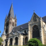 abdijkerk thorn maasgouw foto vvv midden-limburg